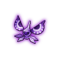 Shadow Masquerain